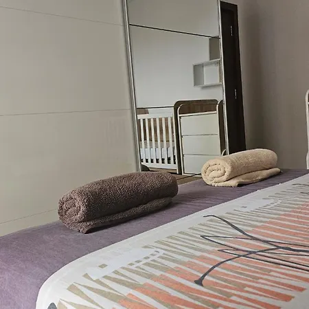 Breeze View 아파트 *