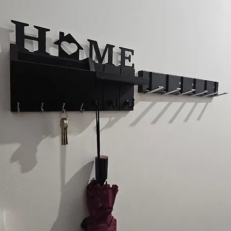 Апартамент Breeze View Варна