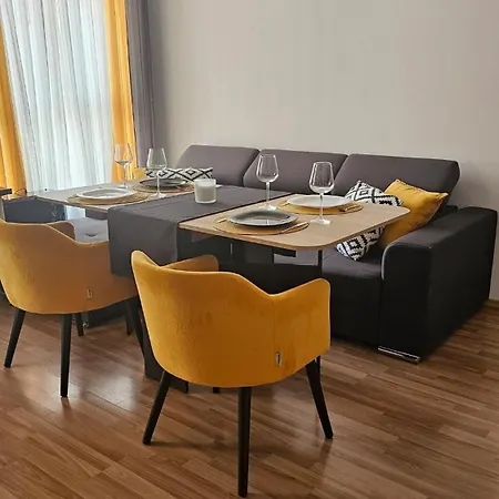 Breeze View 아파트 *