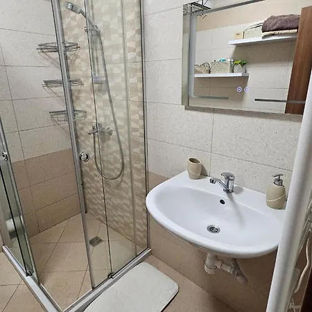 Breeze View Варна