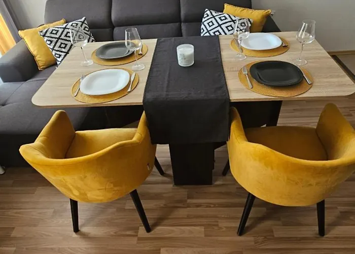 Breeze View Appartamento Varna