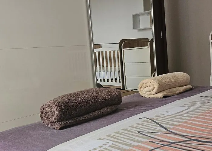 Breeze View Appartamento *