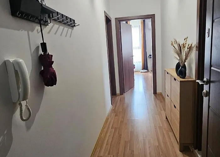 Breeze View Appartamento