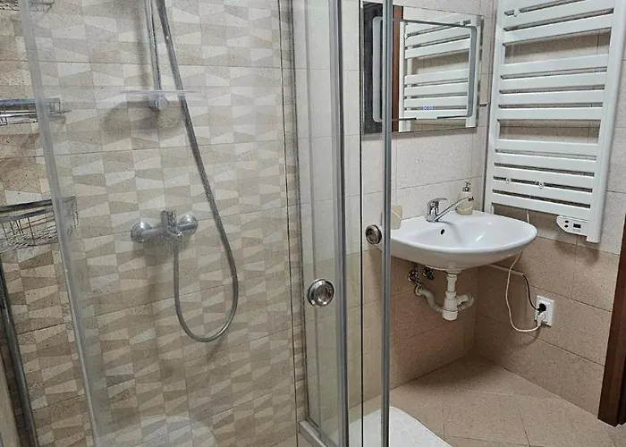 Appartamento Breeze View Varna