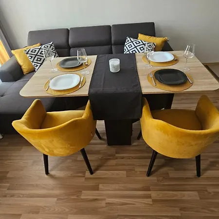 Breeze View Apartament Warna