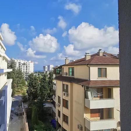 Apartman Breeze View