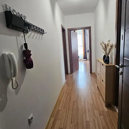 Breeze View Apartament