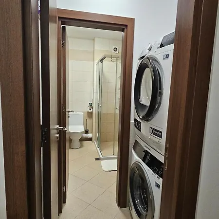 Apartman Breeze View Várna