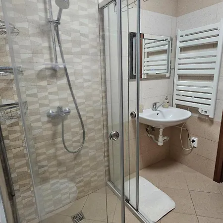 Daire Breeze View Varna
