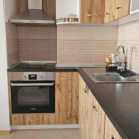 Daire Breeze View Varna