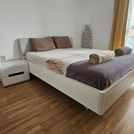 Breeze View * Várna
