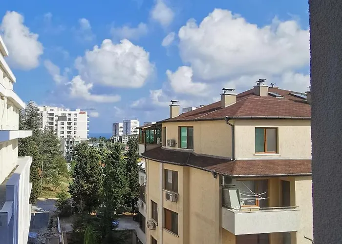 Lägenhet Breeze View