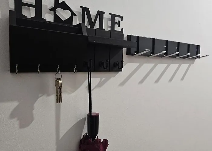 Lägenhet Breeze View Varna