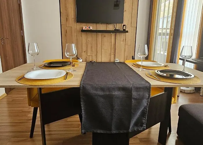 Lägenhet Breeze View